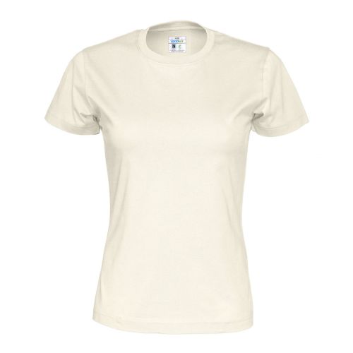 Women's T-shirt short sleeves - Image 3